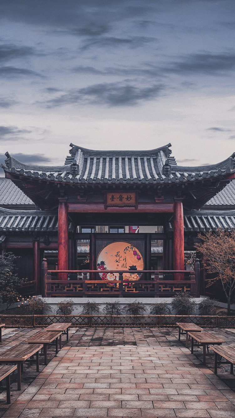 案例
